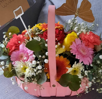 lettys flowers
