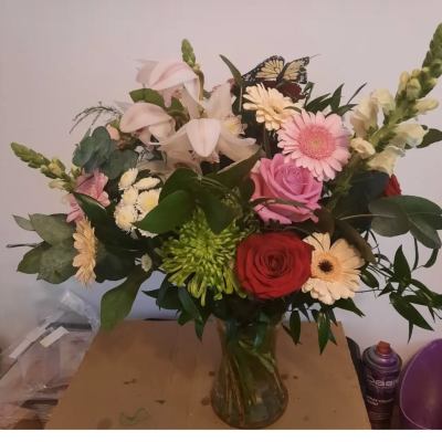 lettys flowers