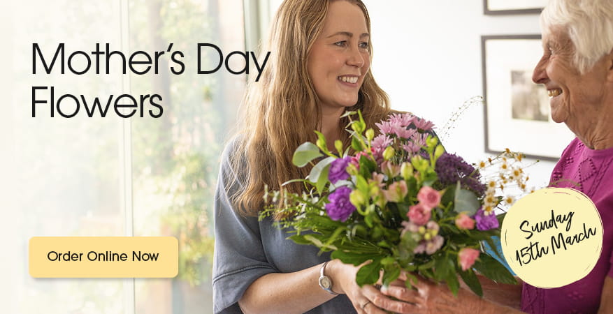Seasonal bouquets from Lettys flowers in Hayes offering same-day delivery