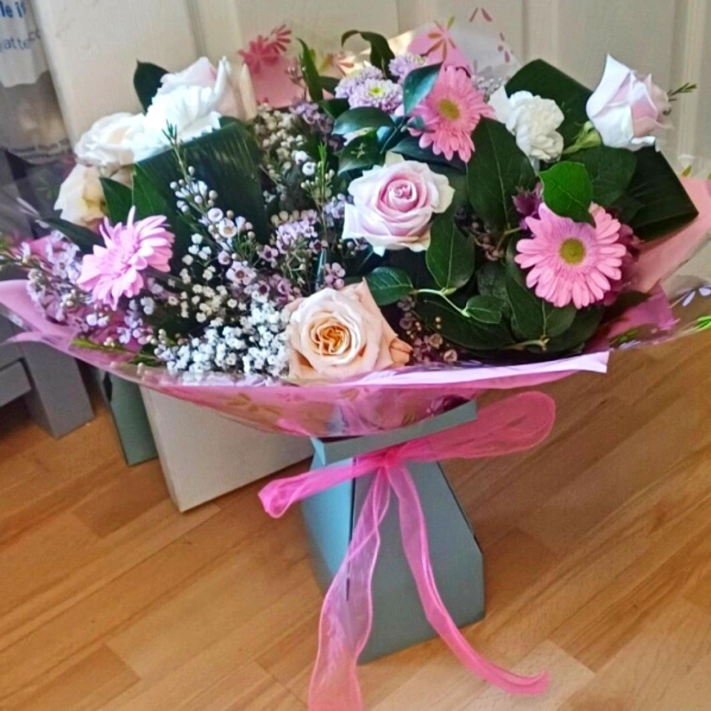 Florist Choice