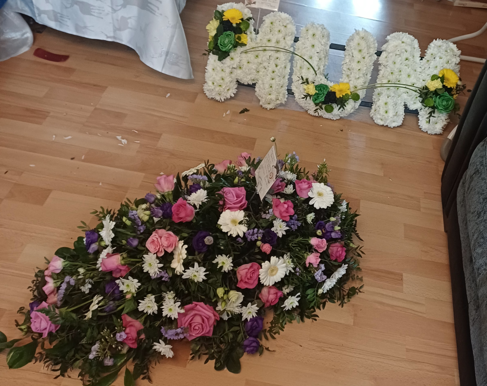 Funeral Package