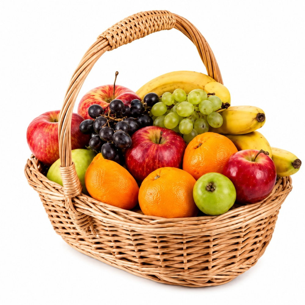 Tuti Fruity